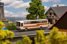 FALLER 161441 - H0 - MB O 303 RHD Reisebus